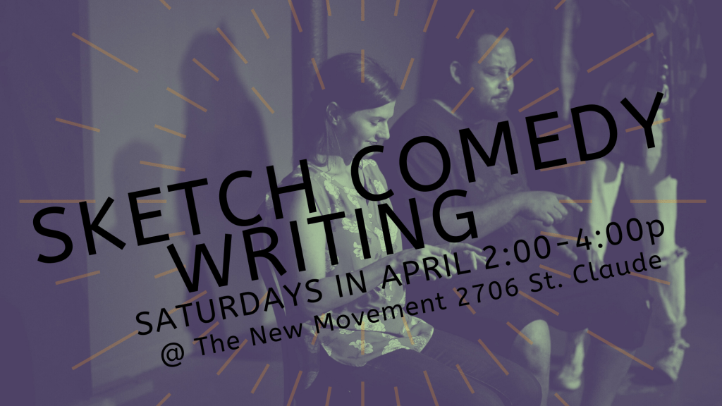 New Orleans Comedy tweet media