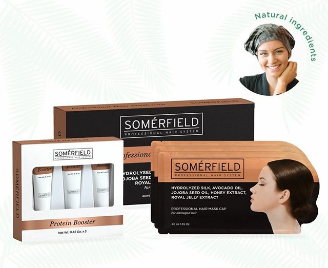 somerfield_beau's tweet photo. Wanted to try out our range risk free? Well now's your chance! ⁠
⠀⁠
For a limited time, we're offering a full month's worth of hair repairing goodness for FREE! The trial kit includes 3 x hair masks and 3 x protein boosters (full kit valued at $89.90) so you can really exper… https://t.co/g3Q8YN6Y0k