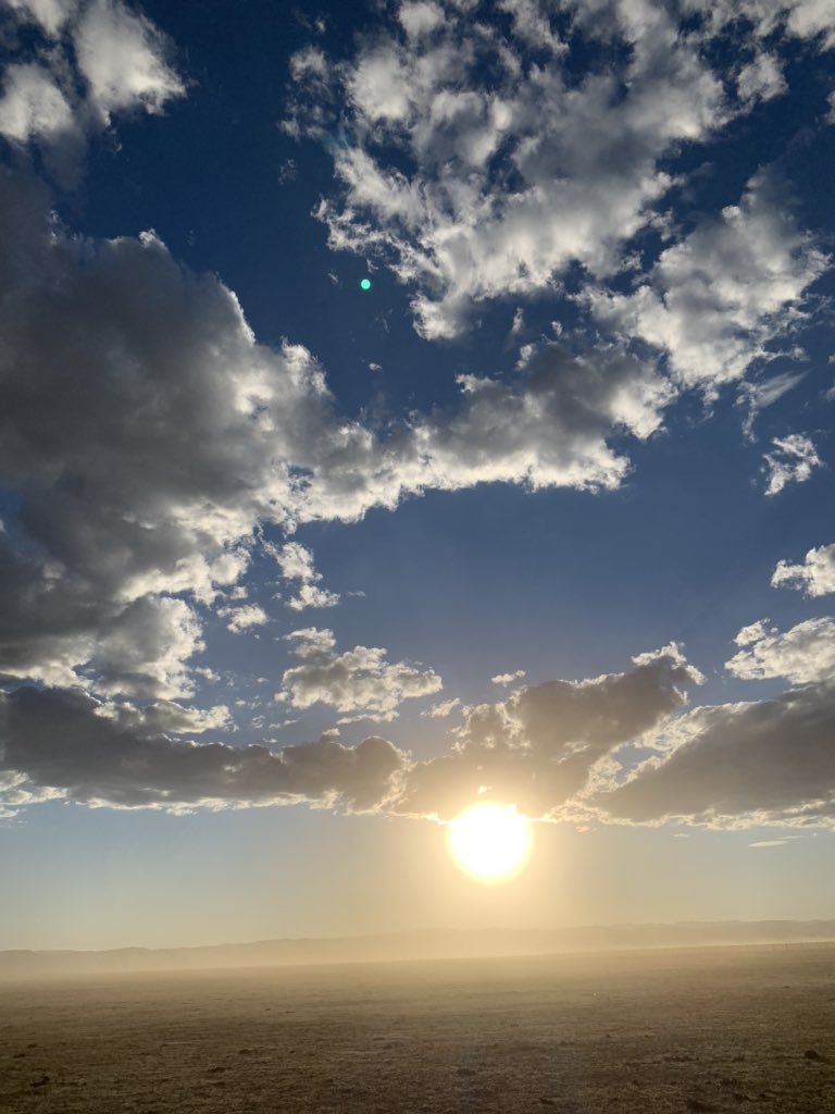 jmyazpiik's tweet photo. Que atardeceres nos regala Durango. Sin filtro. https://t.co/vpxGMrjbkF