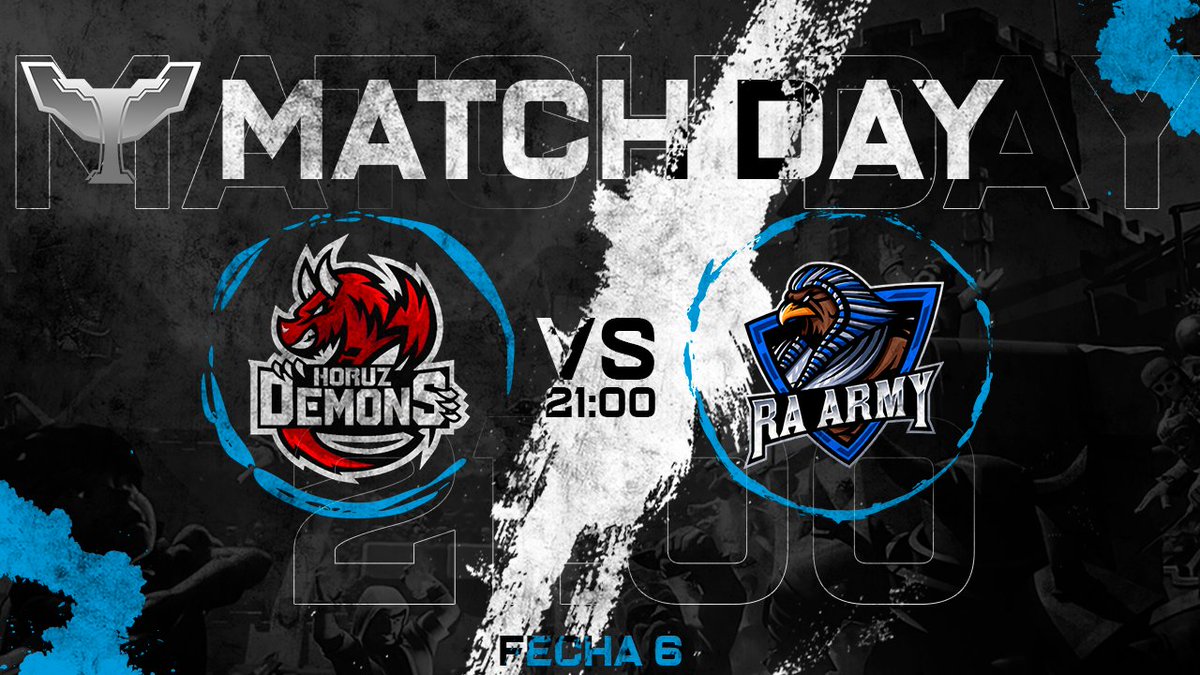 LEGACYok_'s tweet photo. 🏆 I #MatchDay I F6
Ya en curso... Los dos equipos en busca de ganar, es a todo o nada a falta de una jornada, deberán asumir la responsabilidad para dar lo mejor de cada uno.
⚔ @HoruzMobile vs @RA_ARMYGG_
📺 N/A
¿Ambiente endemoniado o volador?
#LigaLegacy #ConoSurLL 🌎 https://t.co/a1aeMg5sgg