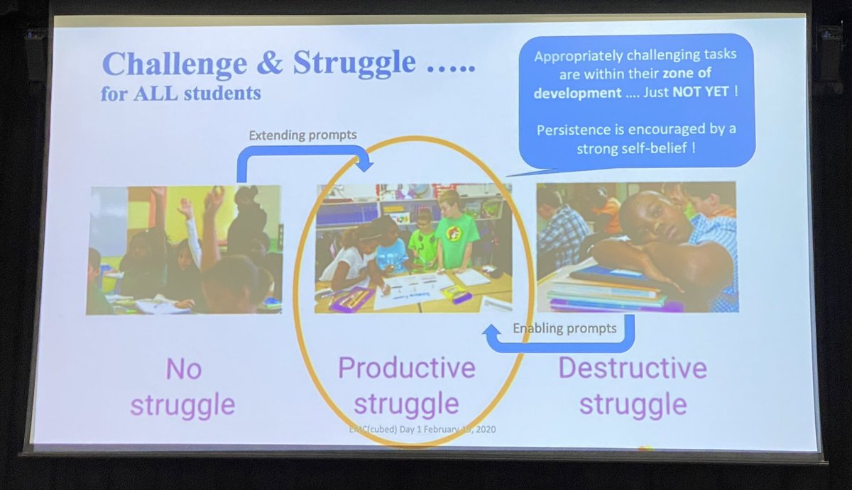 Elizabeth Carrington tweet media