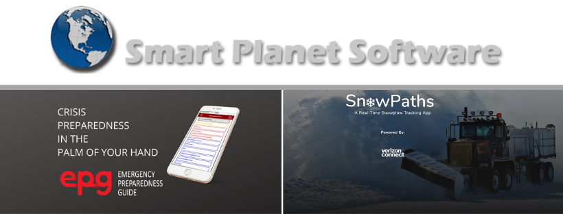 smartplanetapps's tweet image. We are a company based in Kalamazoo, MI that creates technology solutions for organizations large &amp;amp; small. We apply modern design principles and the latest in web and mobile technology to provide solutions that are tailored to your needs. #webapps #personalizedsoftware