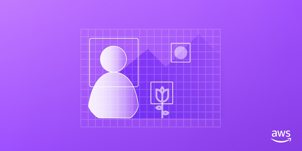 awscloud's tweet photo. New #AWSLaunches!

🚀Amazon Rekognition now detects text in videos &amp; lets you filter results by region, bounding box size &amp; confidence score

https://t.co/W6TXx4TlBL https://t.co/isHlGs9cON