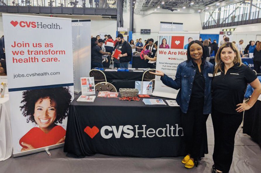 Yvette Garza (@yvettemgarza) on Twitter photo Great busy afternoon today with Retail University Relations Manager Tia Shorty <a href="/UHClearLake/">University of Houston-Clear Lake</a> looking for Retail Management Interns to join <a href="/CVSHealth/">CVS Health</a> for the Houston Market! #Internship #RetailManagement #futureleaders #TeamCVS <a href="/srecvs/">Shawn Eaton</a> <a href="/MAMoore1211/">MMoore33</a> <a href="/RxScottLason/">Scott Lason</a> Great busy afternoon today with Retail University Relations Manager Tia Shorty <a href="/UHClearLake/">University of Houston-Clear Lake</a> looking for Retail Management Interns to join <a href="/CVSHealth/">CVS Health</a> for the Houston Market! #Internship #RetailManagement #futureleaders #TeamCVS <a href="/srecvs/">Shawn Eaton</a> <a href="/MAMoore1211/">MMoore33</a> <a href="/RxScottLason/">Scott Lason</a>