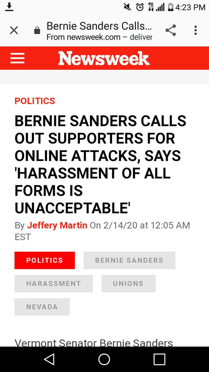 Lucas Werner tweet media