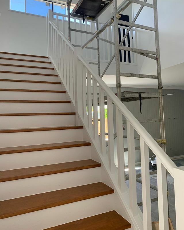 EllisDevs's tweet photo. Hello beautiful. We are finishing up the painting of our gorgeous, Hamptons-inspired home in Belgian Gardens. It’s for sale and we are considering offers before it goes to Auction. Pm us for a walk through or break down of plans. https://t.co/zIRpjVn4UF https://t.co/kJ7AjNoeRp