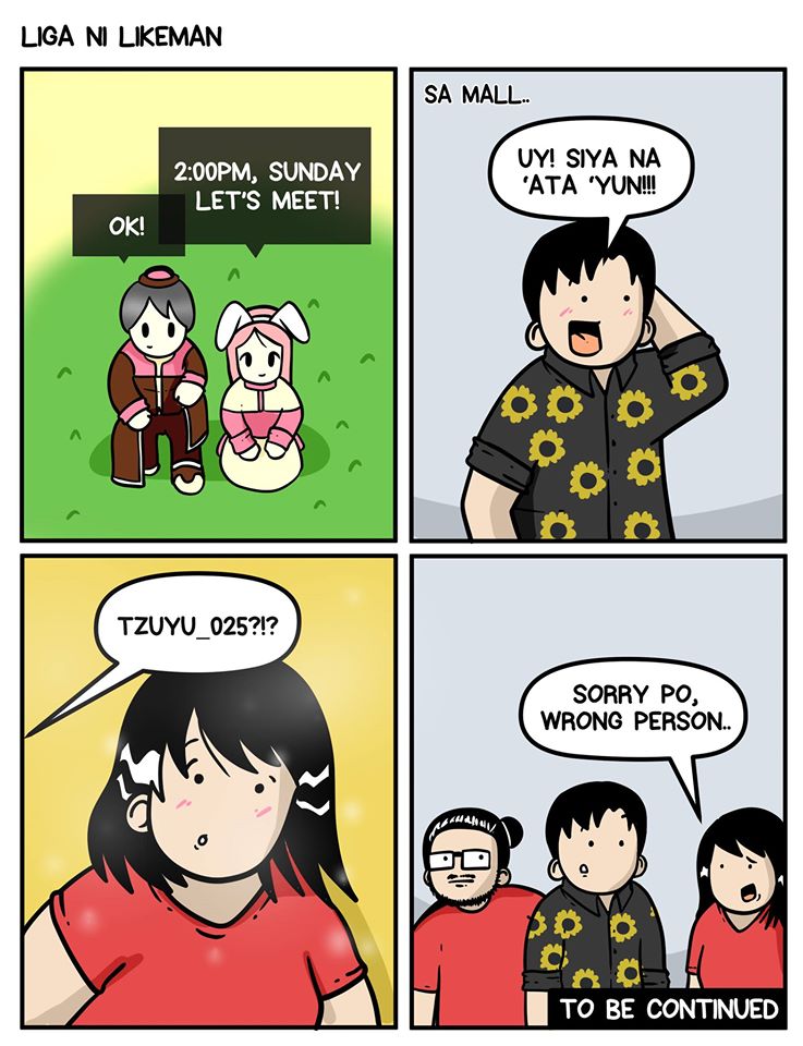 LigaNiLikeman's tweet photo. Motivated by my colleagues that are mostly from the local komiks industry. Started it 7 months after my first Komikon back in 2010. Until now, I'm still finding time to work on it. It is my way to practice what I love doing, to draw.

#KumustaKomiksMo https://t.co/1cVDWXWkpd