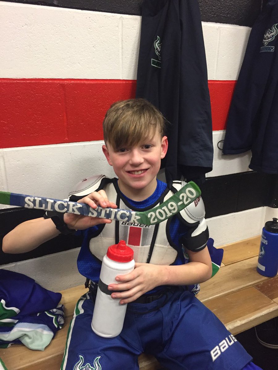 A Win tonight on home ice vs <a href="/RenegadeProud/">Renegade Proud</a>. Warrior of the game went to Riley Power. The slick stick went to Brady Reid. @DJHLnews @PmhaWarriors #gowarriorsgo