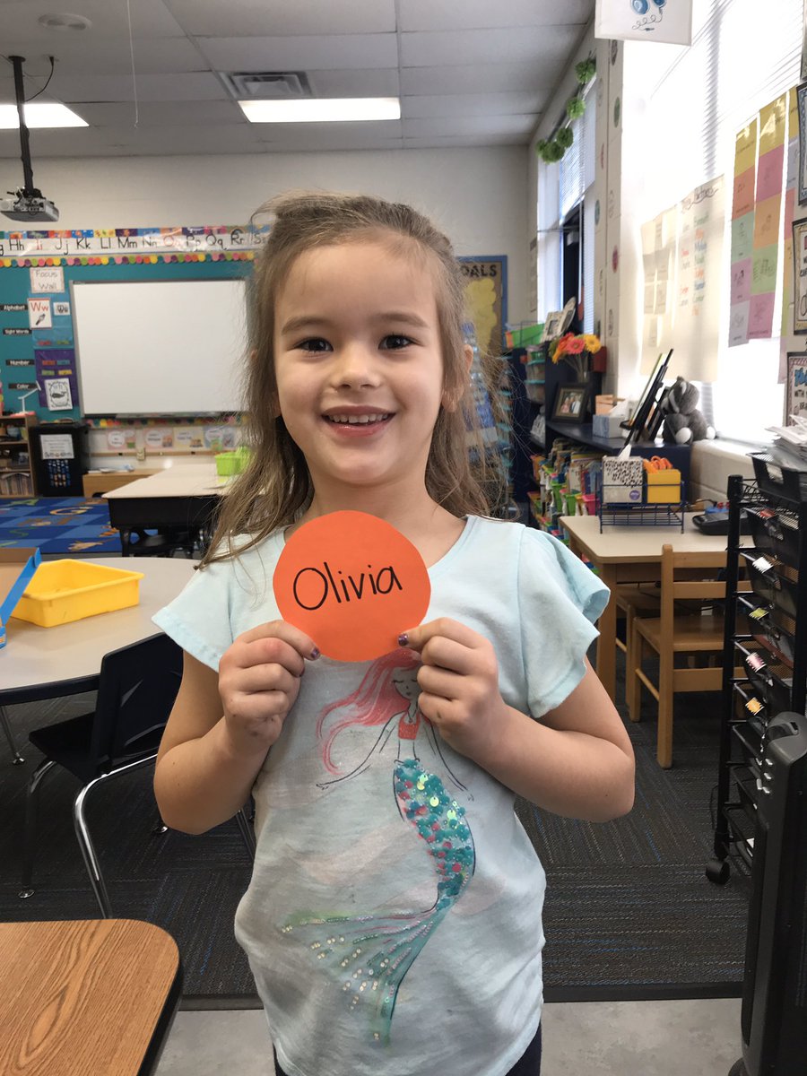 These two learners met a goal today! #proudteacher