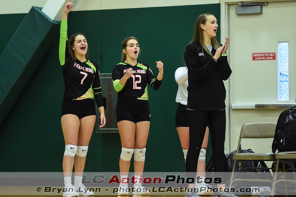 phoenixrisingvb's tweet photo. "Mom said we could have ice cream!" 🍦
#BeTheRising https://t.co/imjW1GJ1Ul