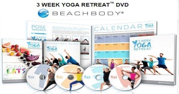 As Seen On Tv With 3 Week Yoga Retreat You Ll Obtain Step By Step Guidelines With 21 Unique Courses Each 30 Minutes Or Much Less Get Ready To Roll Out Your