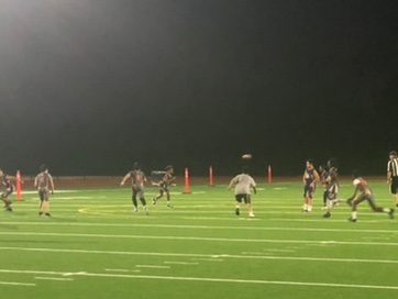 CEKing_Football's tweet photo. Week 2 Games here at the Top Gun Elite 7 on 7 League are underway.
#TopGunElite https://t.co/LpjL5ZH1Jm
