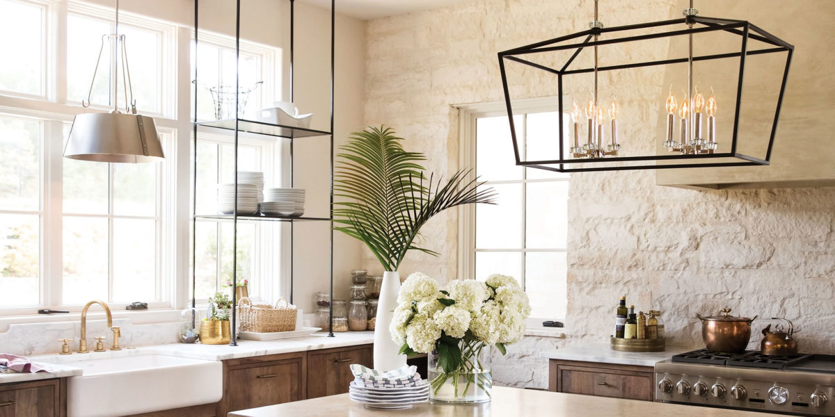 Lighting a kitchen is nothing less than art. Our New Hampshire studio offers tips here in <a href="/CoastalDesignNE/">Coastal Design Magazine</a>:

bit.ly/2HlzT2t