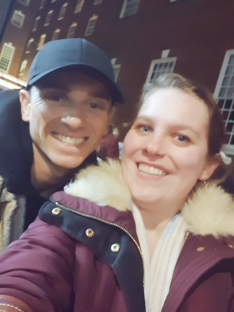 thesoundofasong's tweet photo. Still not over how amazing @PrinceOfEgyptUK was. THOSE SETS! All of the cast were simply phenomenal. Oh and I guess @JackHCooper_ was ok too... 😜🎶🎭❤ #princeofegyptUK #TPOE #princeofegypt https://t.co/Y7dJm62Vxy