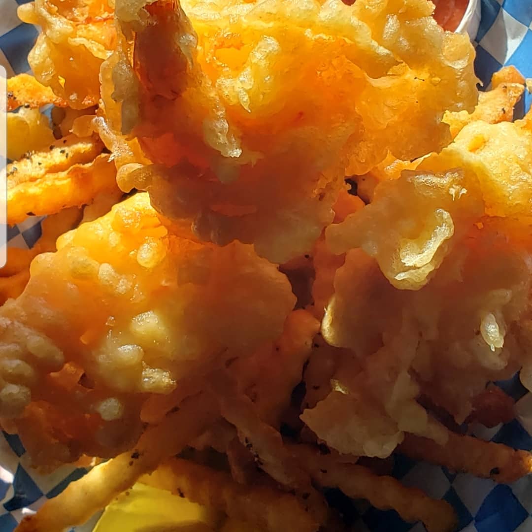 originalhalibut's tweet photo. Wow. Come get some. https://t.co/MqyoJ17JeY