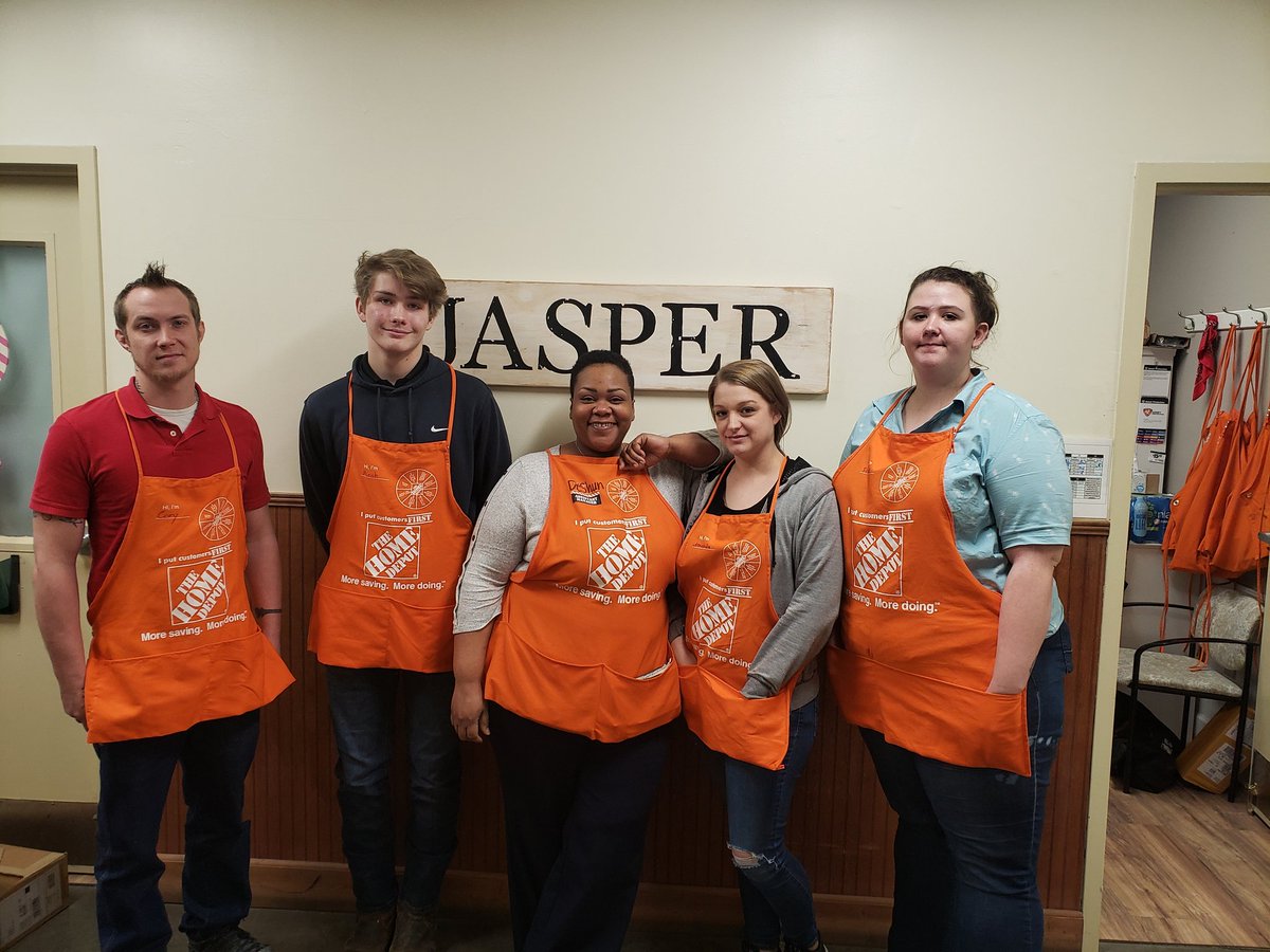 Welcome to #teamjasper! Meet our new associates, Ashlon, Cory, Michah, and Amanda! So glad to have you here...<a href="/randyhaynie/">Randy Haynie</a> <a href="/samantha31177/">samanatha currie</a> <a href="/Matt_Jones30/">Matt Jones</a> <a href="/DANI_C_CLARKE/">Dani Clarke Ultiverse⚡️🐑</a> <a href="/1sherredavis/">Sherre Davis-Hood</a>