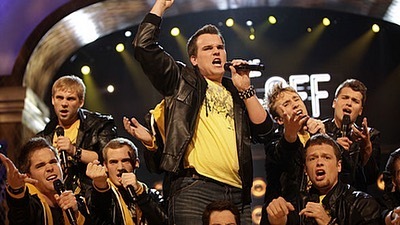 Wouldn’t it be amazing to get to experience On The Rocks from the Sing-Off Era again? Luckily you can! Check out the link in our Instagram bio (or Facebook event page) to secure your tickets for the OTR alumni show! Featuring current rocks, rocks of the sing-off era and 20 y…