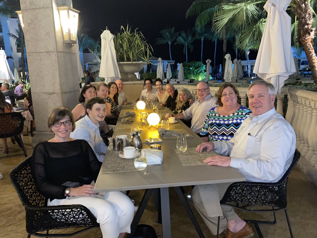 charlesykimMD's tweet photo. Always an honor to educate practicing radiologists alongside @DukeRadiology greats @jradMD, #ChuckMaxfield, #TracyJaffe, #DavidEnterline & the legendary #ClydeHelms, esp in the #CaymanIslands! Want CME’s and SA-CME’s at great fam-friendly destinations? https://t.co/AH9PRSdYtl https://t.co/UurPMztWDf