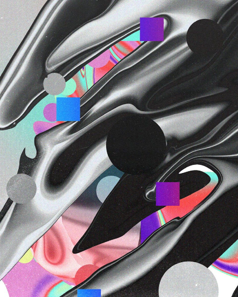 endlesshalcyon's tweet photo. untitled.

couldn't think of a name for this. help me name it? swipe for closeups ⬅️⬅️ 

https://t.co/RTNJnkmCqm⠀⠀⠀

#vaporwave #cyberwave #synthpop #swissdesign #posterdesig https://t.co/ZyLnzcF7P8