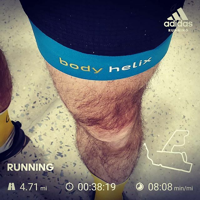 wbrent01's tweet photo. Made my 3rd loop around the @465challenge courtesy of @body_helix of course.
The thigh compression really helped the soreness.
#465BR #BodyHelixBR https://t.co/UQ8kcJKazV https://t.co/lChd8XbB4J