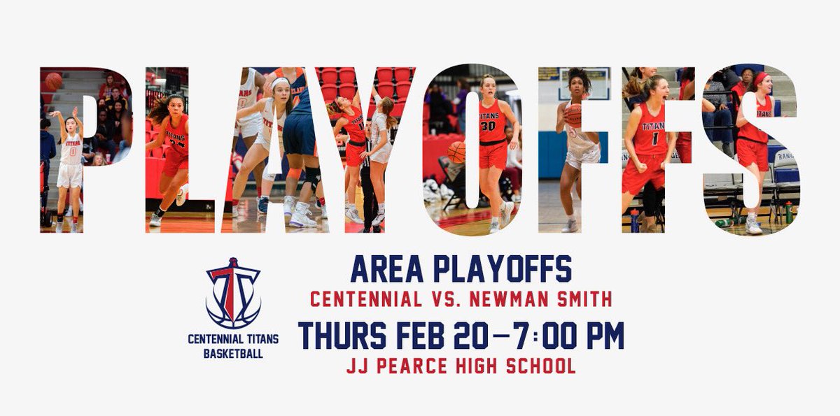 Cen10TitansWBB's tweet photo. Part 2 this Thursday night ! Come out and support! https://t.co/X7teuH9cyk