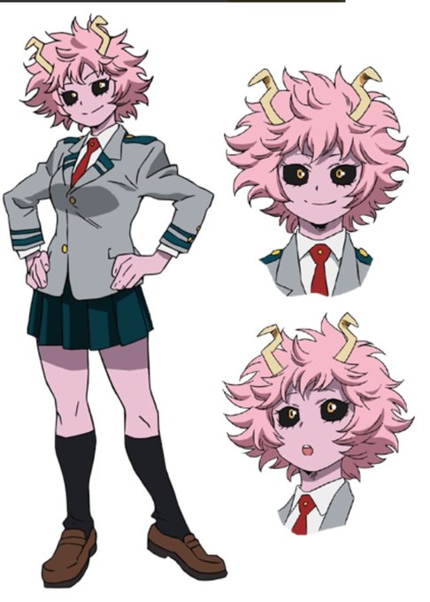 ใญใฃใฉใใถใๅฅฝใใใใฆใขใใก่ฆๅงใใพใใ๐