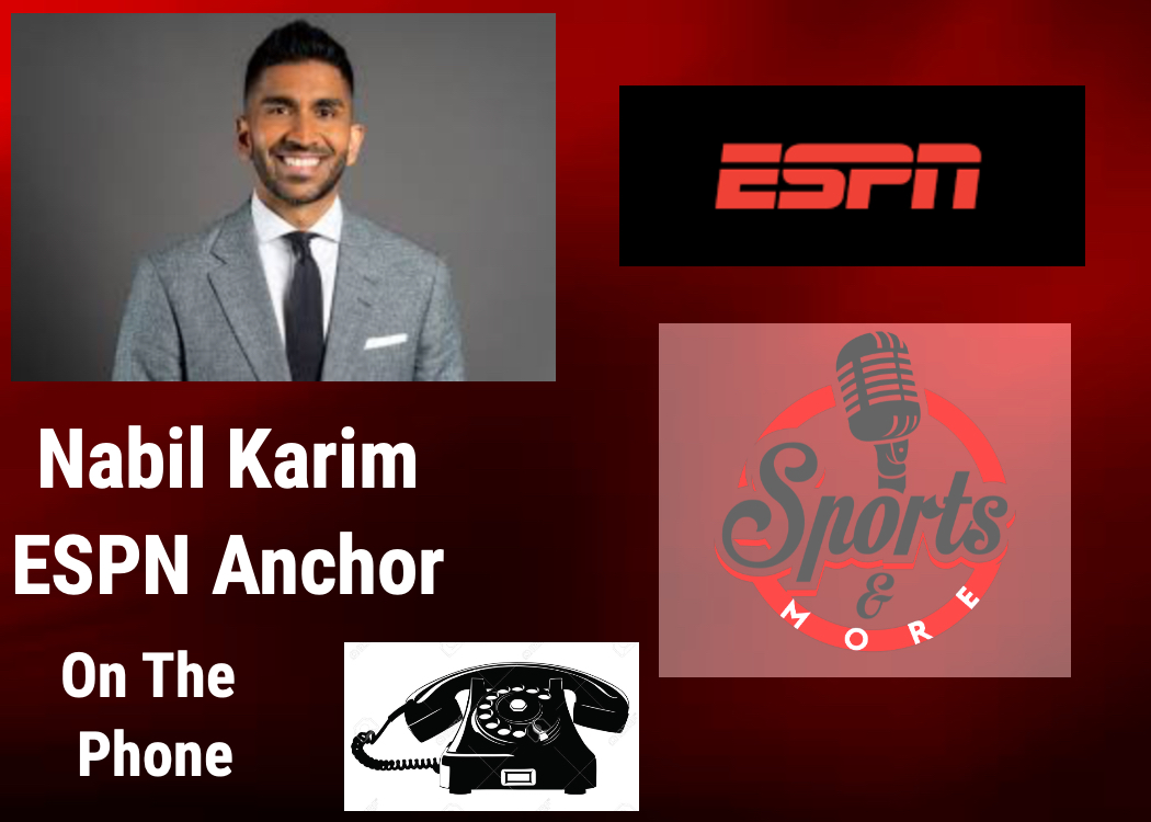 DuckMillard's tweet photo. What is #McDavids popularity like in the #USA &amp; should he be on national TV more? @NabilKarimESPN joined me on #SportsAndMore to discuss. Also #NBA All Star Game featuring #Kobe tributes, #RaptorsRespect &amp; maybe a new @espn commercial idea?
https://t.co/3UAMenWOI3
#PodcastAlley https://t.co/B7aXqOWsfs