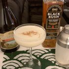 libationsguild's tweet image. White Rabbit Cocktail