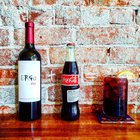 libationsguild's tweet image. The Kalimotxo. Simple but unique!