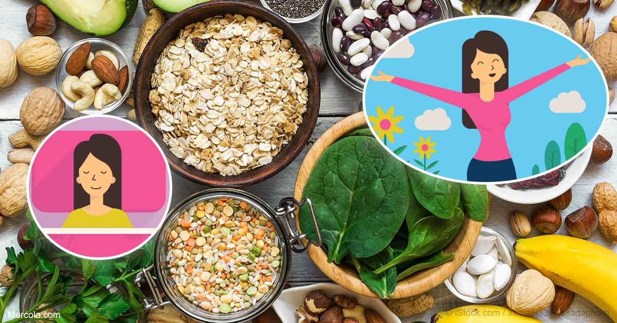 Do you know how Magnesium benefits you? Learn more here: 
buff.ly/39jwkpR

#holistichealth #HealthyLiving