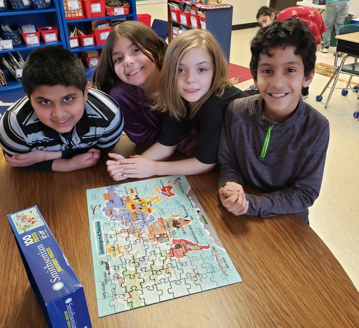 Puzzle Completed! <a href="/D45YorkCenter/">York Center School</a>