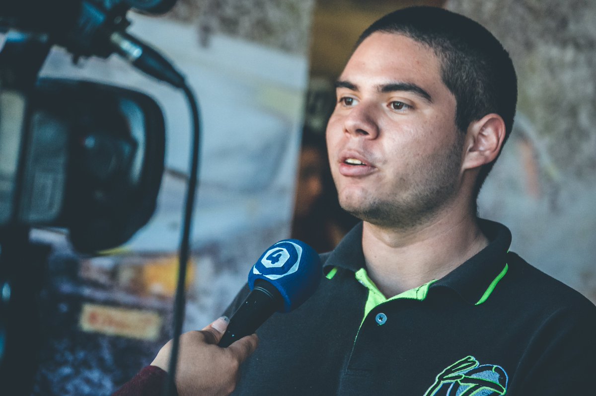 RT Rally Racing tweet media