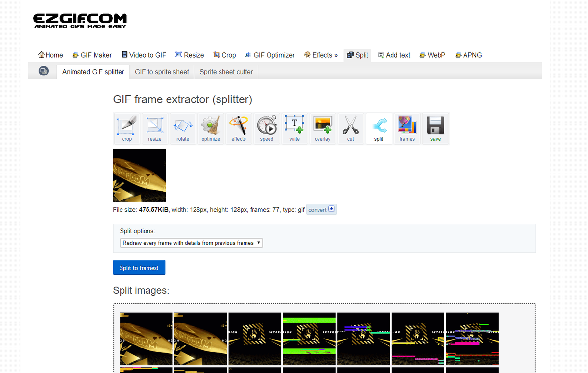 DolorSlick's tweet photo. So I was messing around and found this;
If you use inspect to grab 'Kaboom's profile URL,
run it through a GIF splitter,
and use your brain to fill in the blanks...
Next season seems to be called "Mission Inter█████"

@HYPEX @FortTory @ShiinaBR @FortniteGame https://t.co/ahvfNR7Uu4