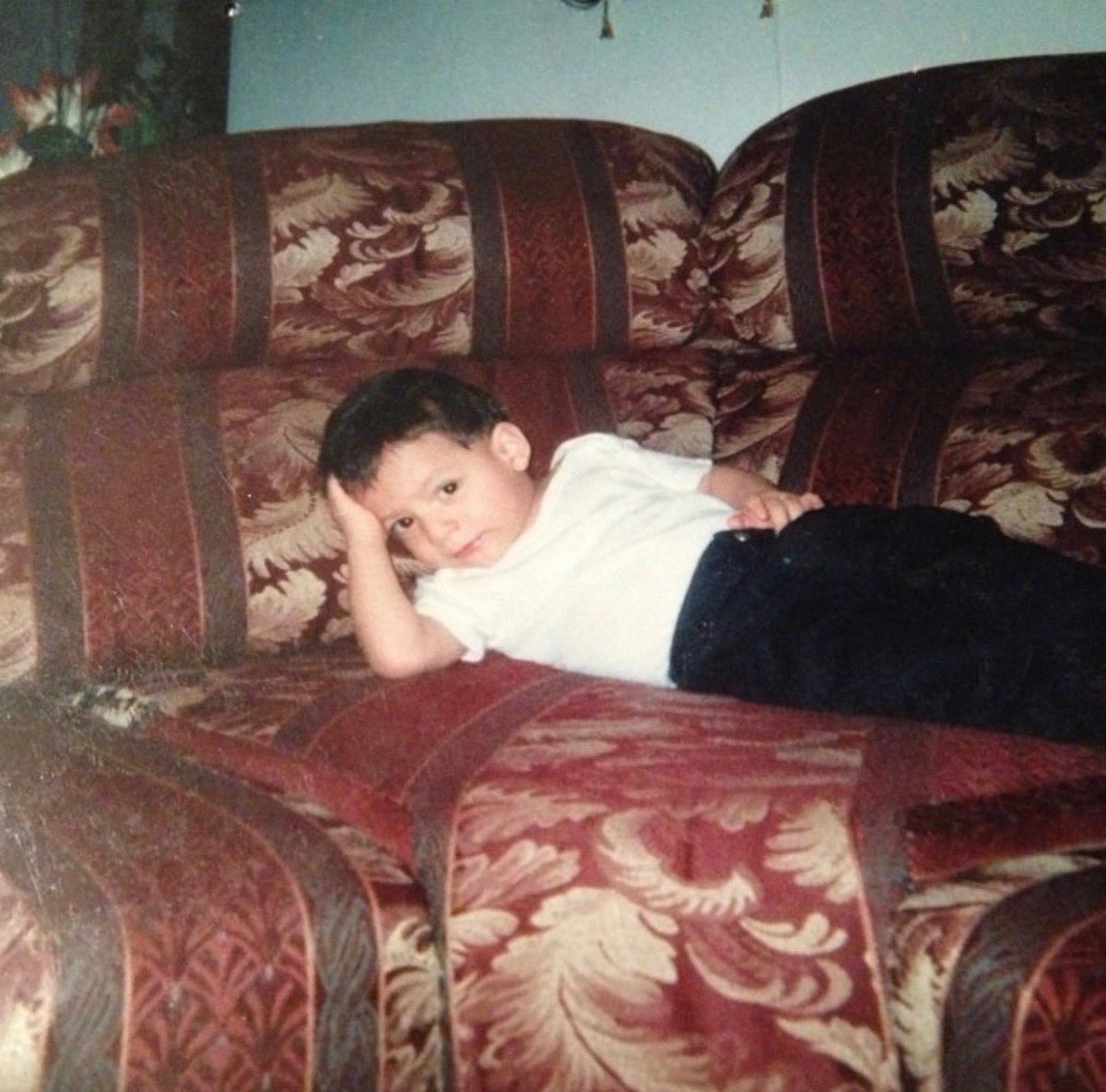 RaiderAwakening's tweet image. Meet your RAL
Continuing...
Cook Staff Head

Name: Rafael Gonzalez 
Classification: Senior
Hometown: Meadow, TX
RA Retreated: RA 58: Unwavering Love
Favorite Saint: St. Thomas Aquinas
Favorite Celebrity: Khalid