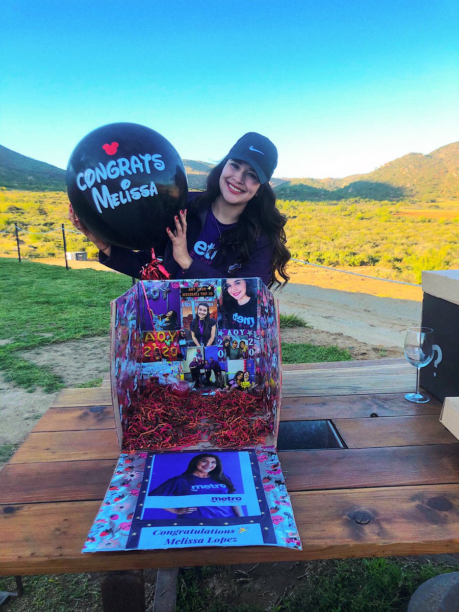 Melissa 🌻 CSR Metro by T-Mobile💜 tweet media