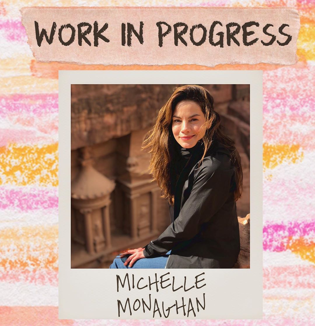 realmonaghan tweet picture