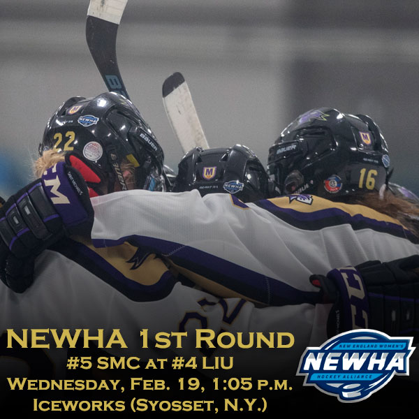 SMC Purple Knights tweet media