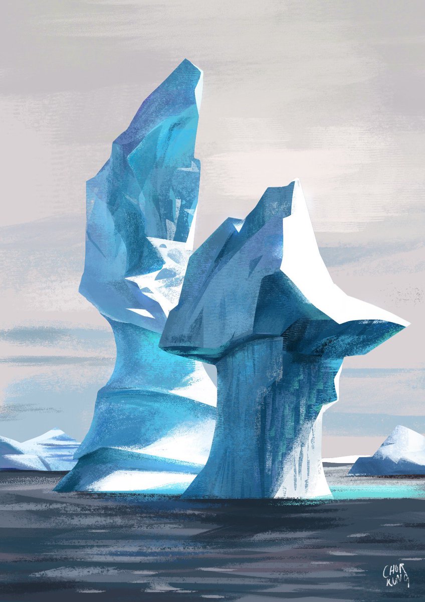 chorkungg's tweet photo. Study
#digitalart #illustration #studyfromref #chorkung #scene https://t.co/s4fte62cNP