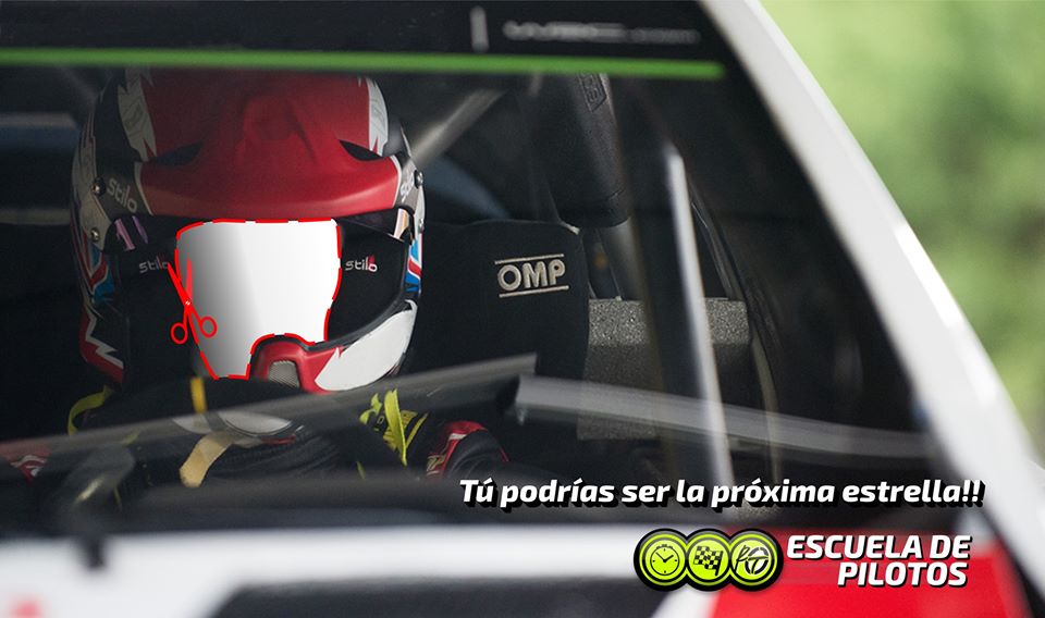 RT Rally Racing tweet media