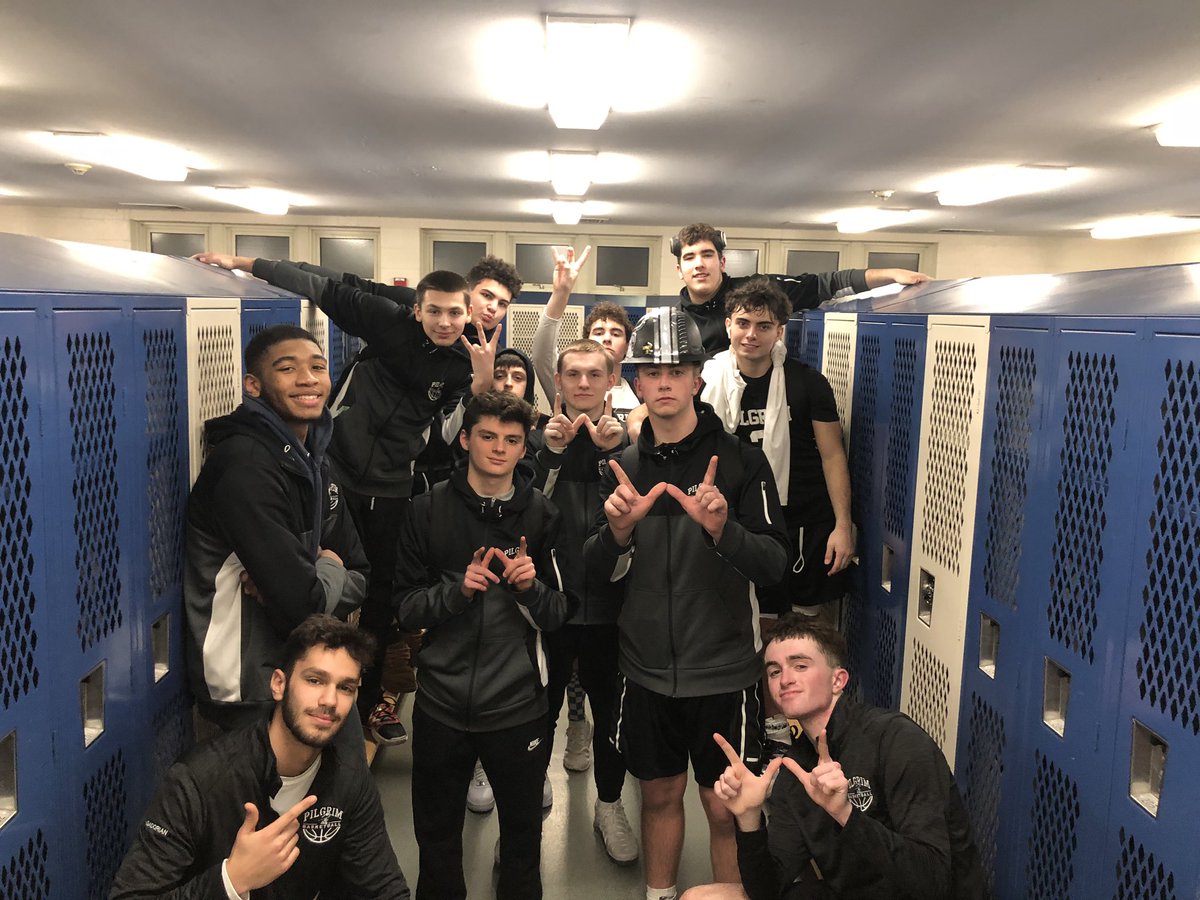 Pilgrim Boys Basketball tweet media