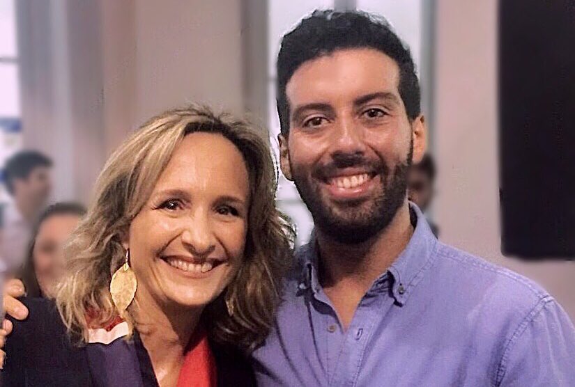Matias Barreto tweet media