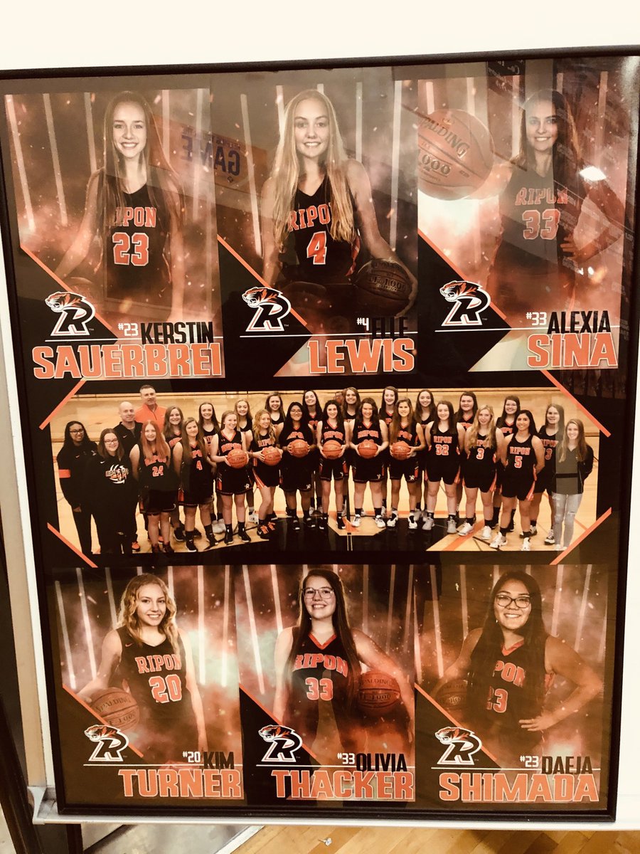 Hatlenr's tweet photo. Thank you seniors! #riponwiproud https://t.co/WVFcnsTuI5