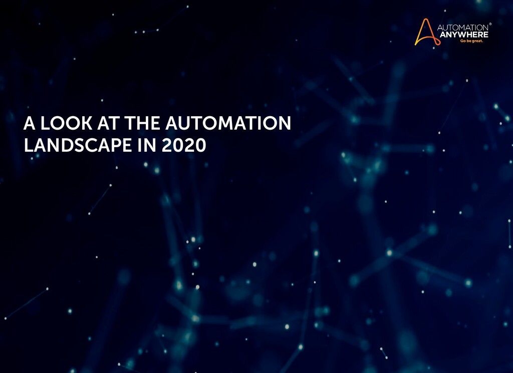 ShellyKramer's tweet photo. RT @AutomationAnywh: Business today is complex and challenging. It's time to embrace #IntelligentAutomation. The state of #Automation2020 with smart thinking from:
❶ @ShellyKramer
❷ @MikeQuindazzi
❸ @danielnewmanUV
❹ @antgrasso
❺ @HaroldSinnott
👉🏻 https://t.co/vxuzAJX9Lx https://t.co/HLPpZo0kZ3