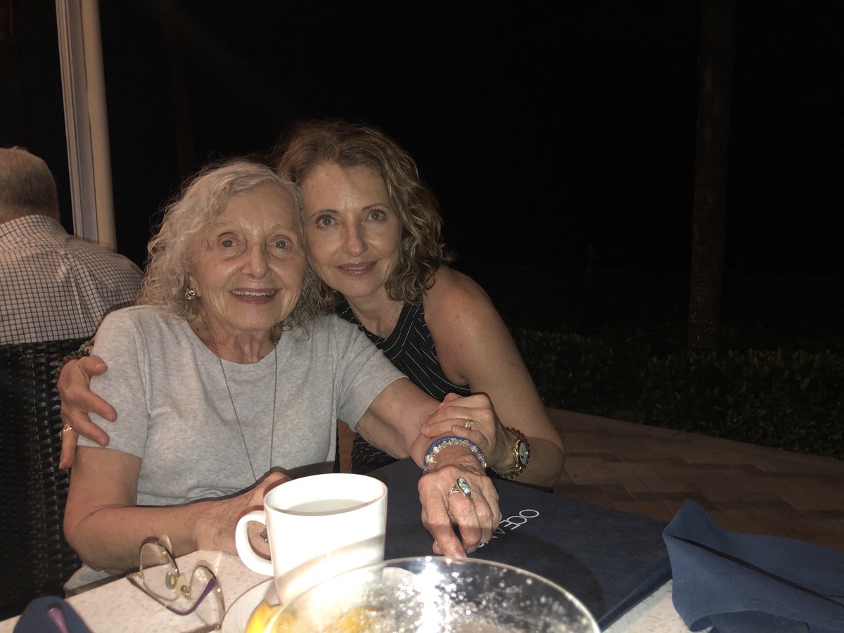 Gail moses tweet media