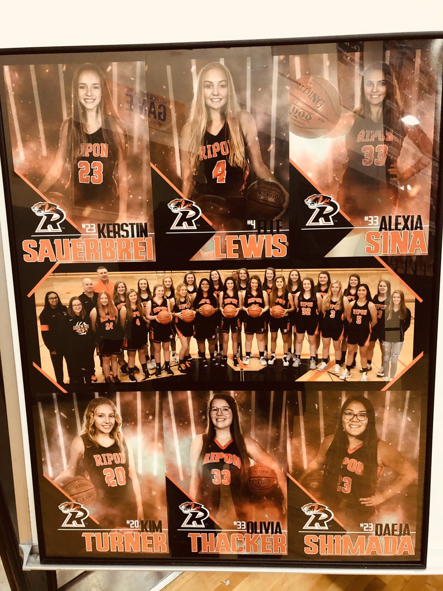 Hatlenr's tweet photo. Thank you seniors! #riponwiproud https://t.co/2woR7FSFdi