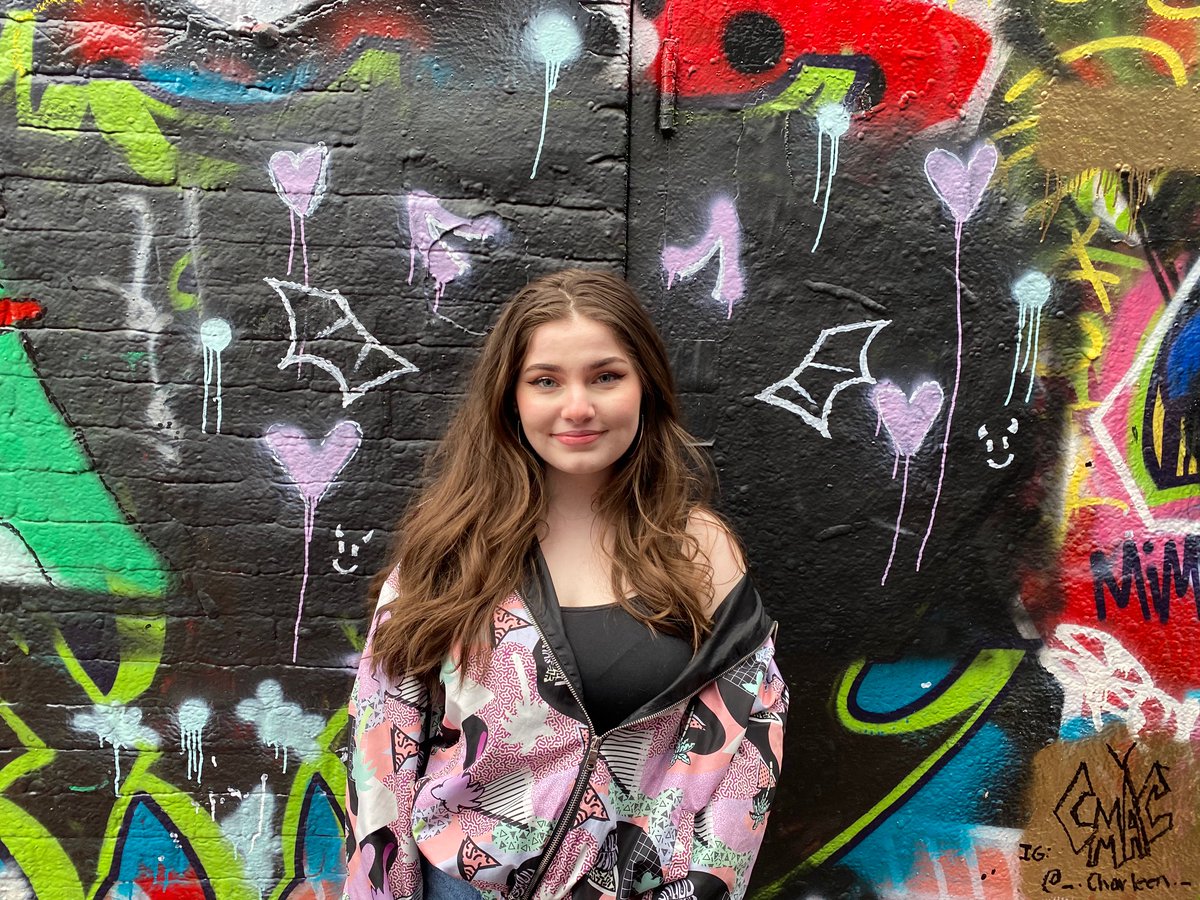 RoarLoudTravel's tweet photo. @always5star @addiecatsmith @DanaHFreeman @StreetArtChat Boston has great street art everywhere and you can even make your own at Graffiti Alley - my girl did!
--https://t.co/Hh18dTzZCN
#UltimateGuideBoston #travel #streetart https://t.co/TSepH052FD