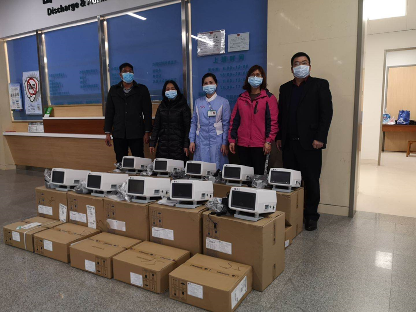 Lifotronic Technology tweet media