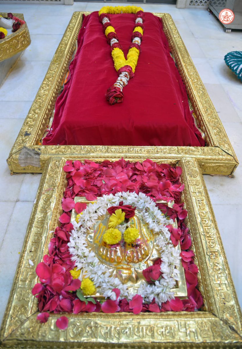 Shree Saibaba Sansthan Trust Shirdi tweet media
