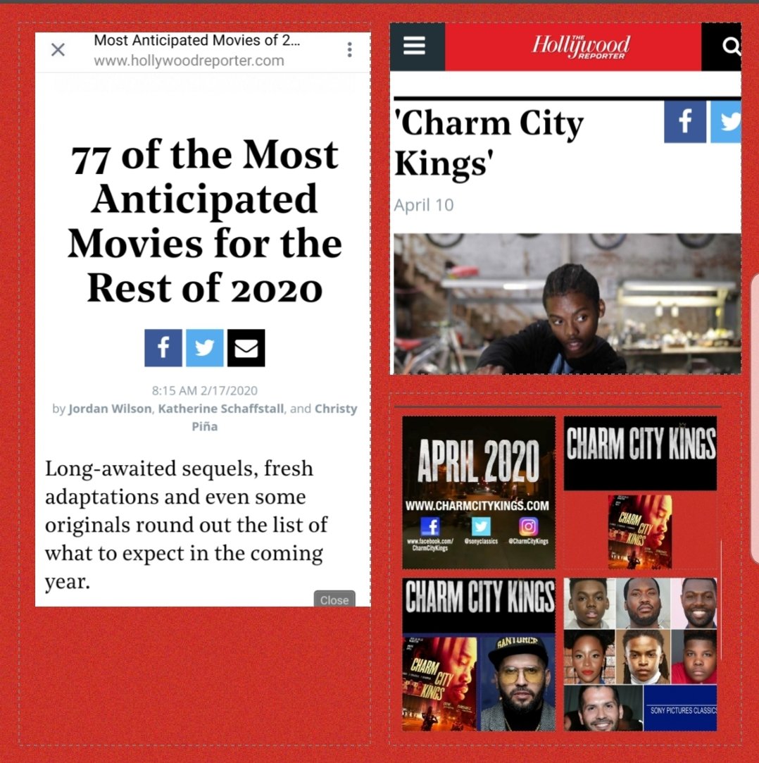 Charles D. Clark tweet media