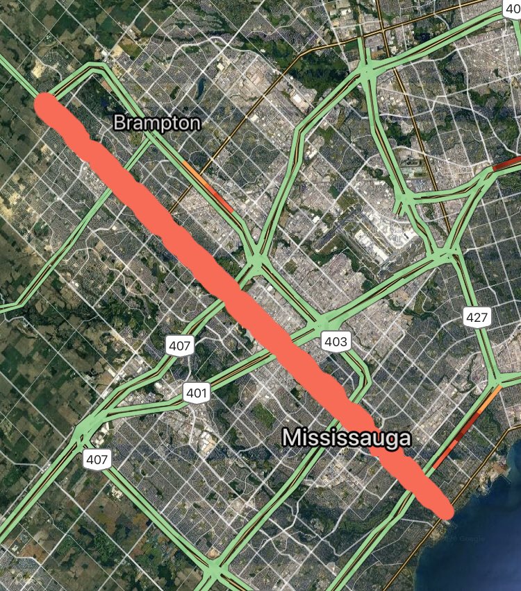 A sneak peak at what may end up being the longest picket line we’ve ever seen. #NoCutsToEducation #CutsHurtKids #ClassSizeMatters #EnsemblePourAgir